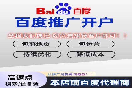 SEM广告投放案例：提升网站流量与转化